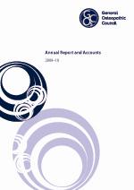 Annual Report and Accounts 2009-10