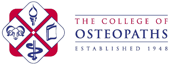 College of Osteopaths