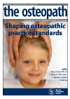 the osteopath April/May 2010