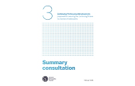 CPD consultation: have you sent us your views?