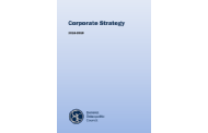 GOsC Corporate Strategy 2016-2019 published