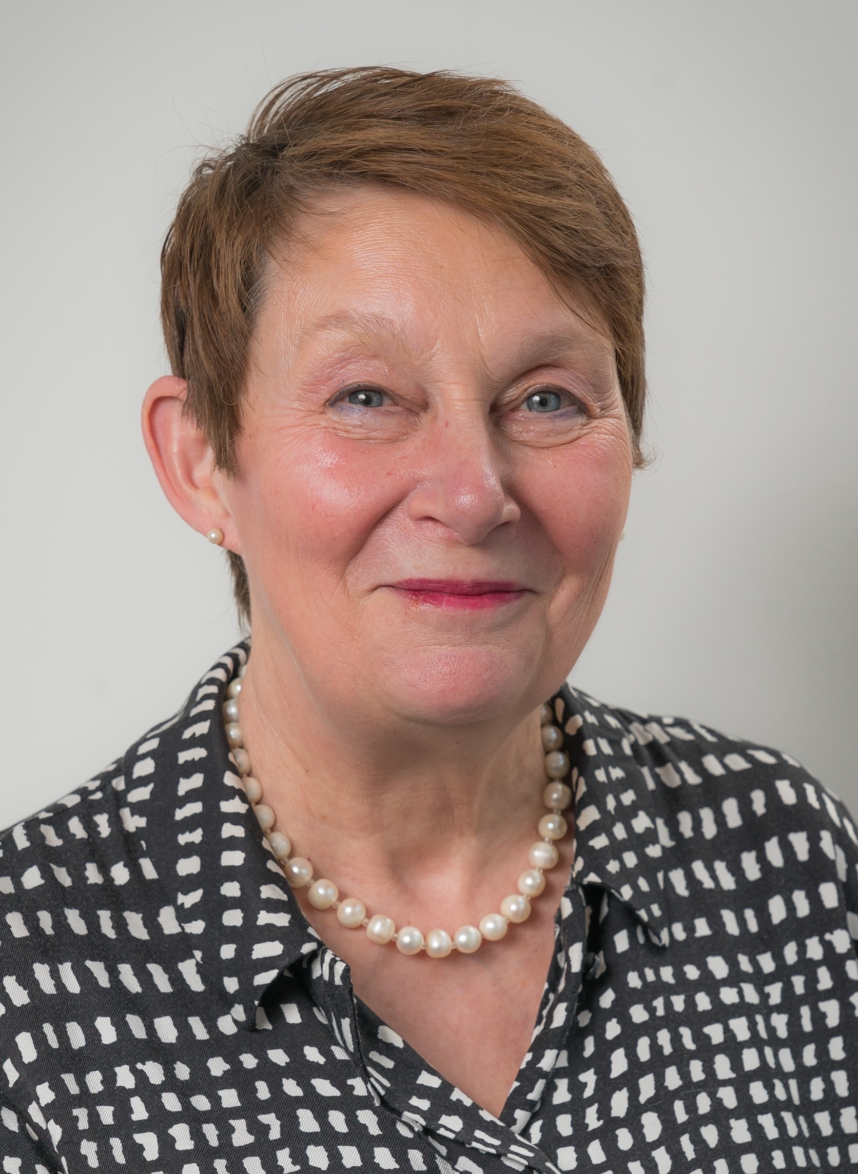 Council member for Wales 