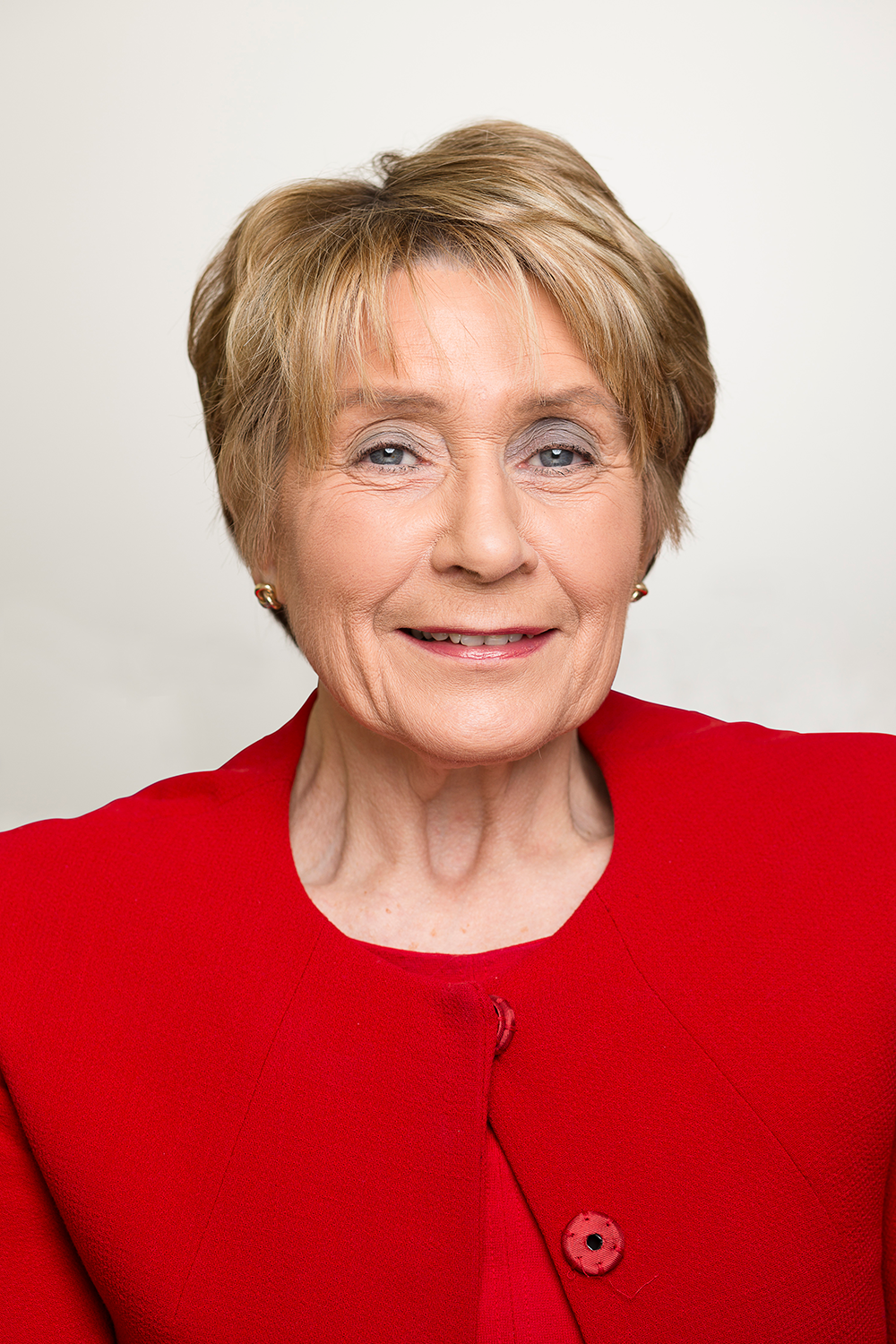 Dr Joan Martin