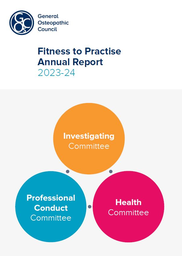 FTP annual report 2023-24