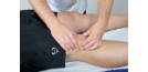 Osteopathic treatment - knees