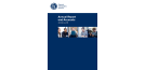 Annual Reports and Accounts 2024-25 front cover English