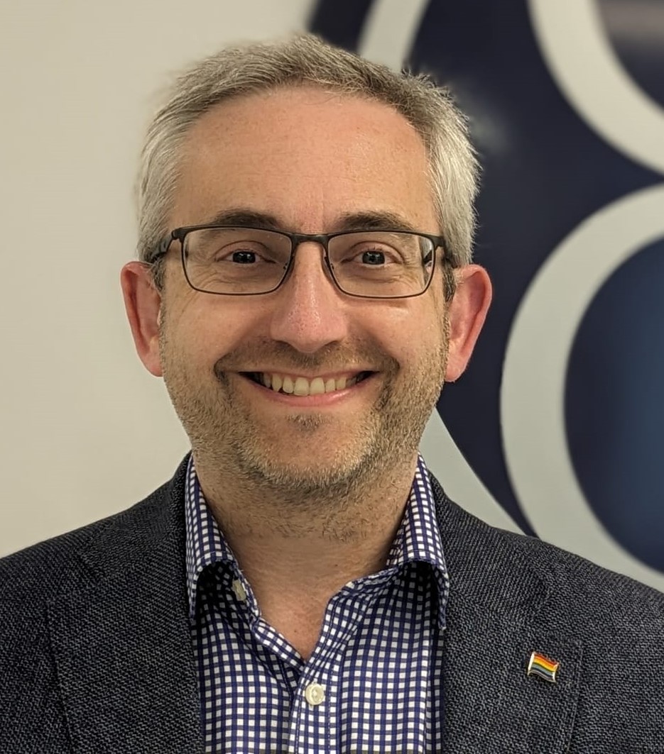 Matthew Redford staff profile image