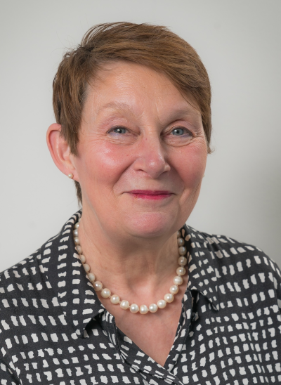 Council member for Wales 