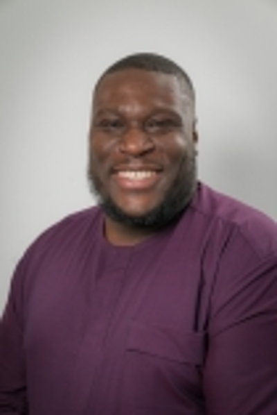 Godslove Allotey