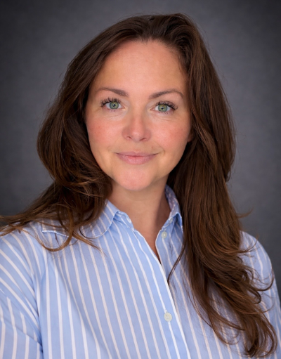 Stephanie Jenkins