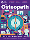 The Osteopath November/December 2018