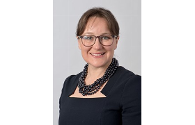 Leonie Milliner appointed as the next GOsC Chief Executive and Registrar
